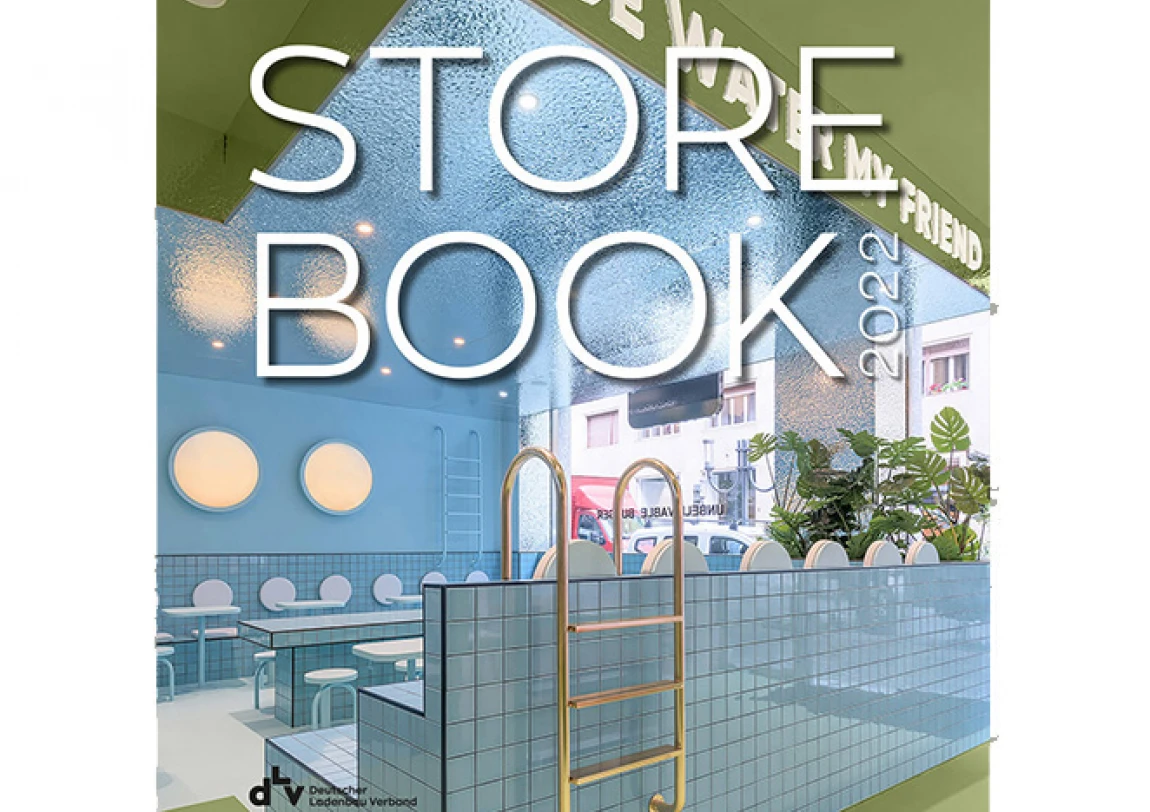 Cover Store Book 2022