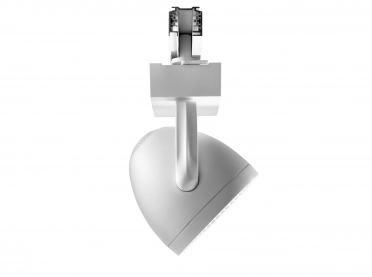 Conductor-rail- and built-in-spotligh - Argo - XAL GmbH - track-mounted - white - construction detail