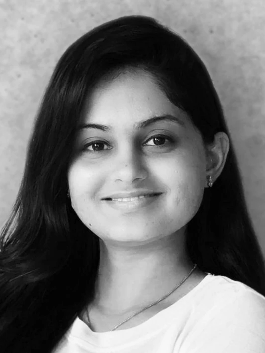 krishna saraiya