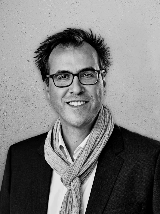 florian beck